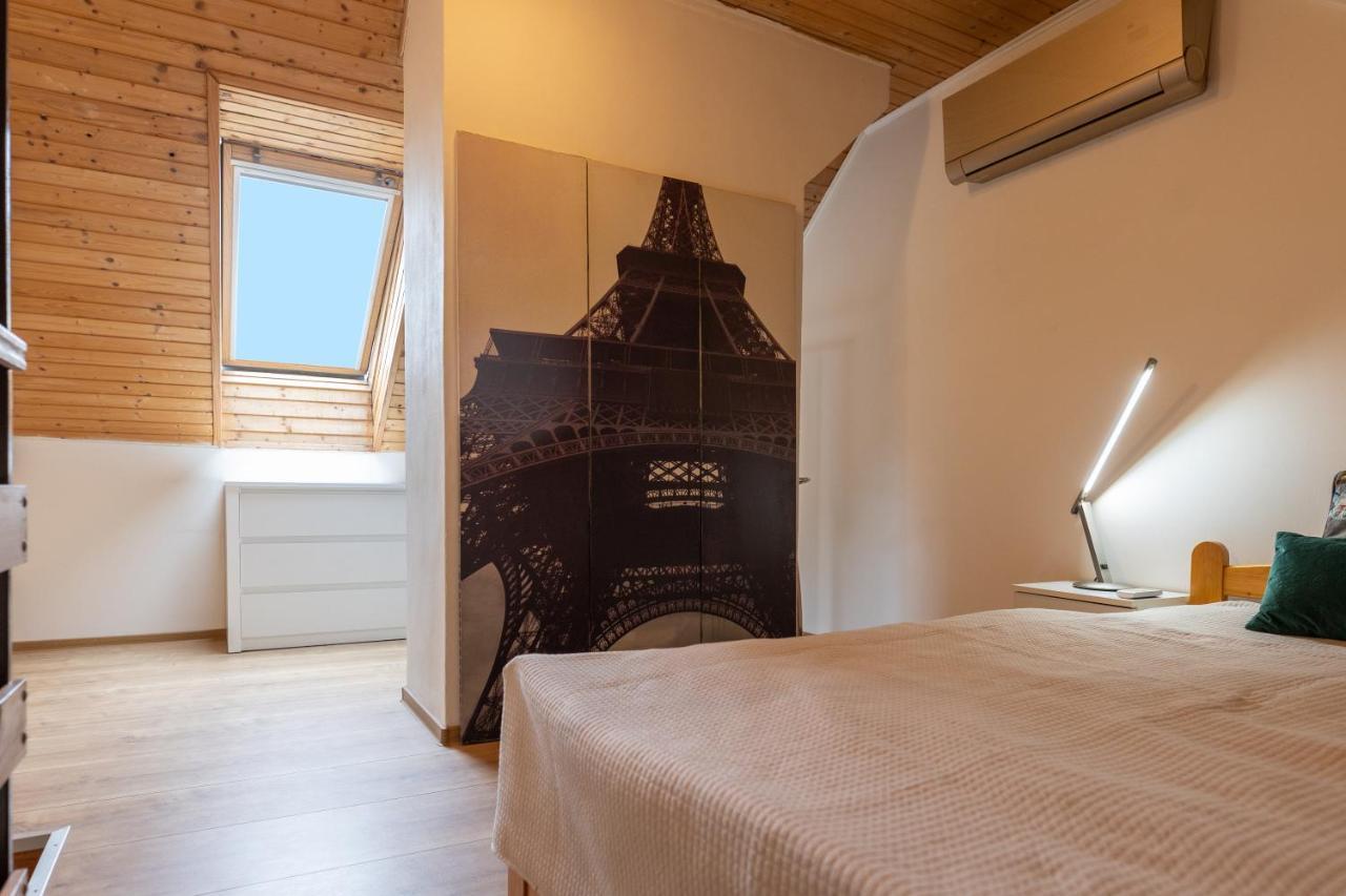 7Th Heaven, Kosice - Old Town Apartman Kültér fotó