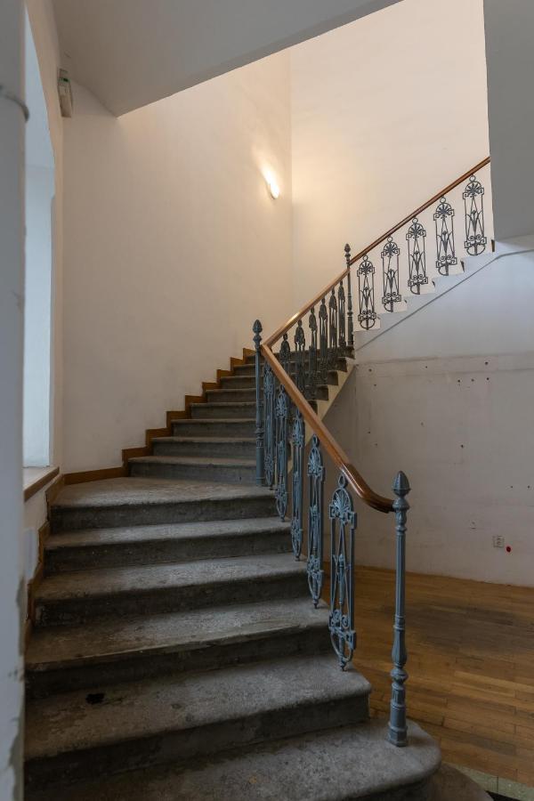 7Th Heaven, Kosice - Old Town Apartman Kültér fotó